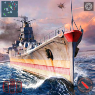 战舰对战(Warship Battle Game)