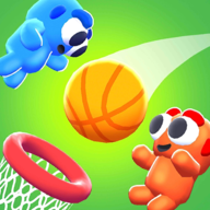 篮子战争(Basket War: Gravity Shot)