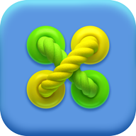 繞繩機(Rope Twister)