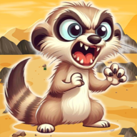 目标猫鼬(Target Meerkat Game)