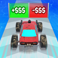 制造汽车赛车(Build A Car: Car Racing)