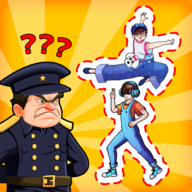棘手的姿勢(shì)(Tricky Pose: Brain Puzzle)