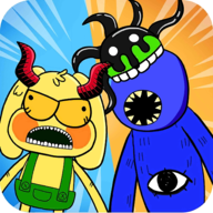 可怕的改造DIY版(Monstrous Makeover DIY Edition)