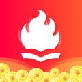 火山小說app