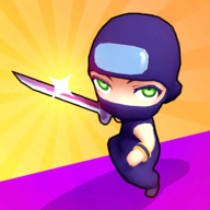 放置忍者刺客3D(Idle Ninja Assassin 3D: Master)