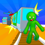火车3D僵尸启示录(The Train 3D Zombie Apocalypse)