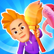 布娃娃拆除跳跃(Ragdoll Jumping Demolish Jump)