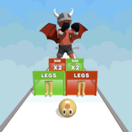 表情符号跑者(Emojicraft Runner)