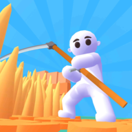 闲置割草(Idle Mow Grass Cutting Games)