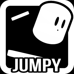 神经兮兮的(JUMPY)