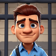 闲置监狱帝国大亨(Idle Prison Empire Tycoon)