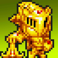 王者之剑骑士(Excalibur Knight)