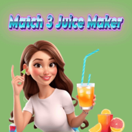 匹配动物水果(Juice shop)