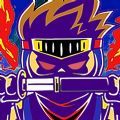 忍者連環(huán)殺人(NINJA SERIAL KILLING)圖標(biāo)