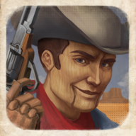 枪与怒(Guns and Fury)