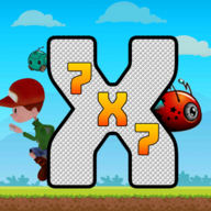 萨姆数学冒险(Sam Math Adventure)
