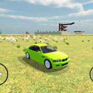 印度车辆模拟器3D游戏(Indian Village Simulator 3d)