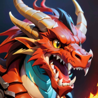 龙蝎尾兽模拟器(Dragon Manticore Simulator)