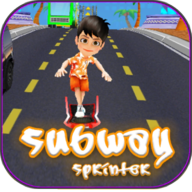 赛百味打印机(SubwaySprinter)