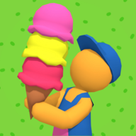 冰淇淋现在(Ice Cream, Now!)