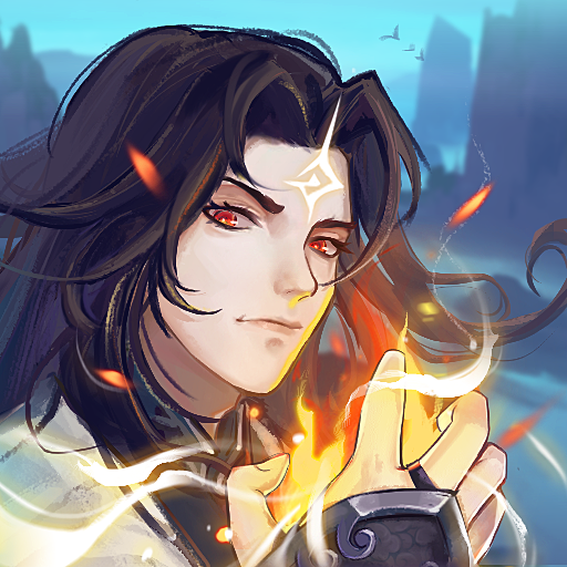 火焰皇帝的重生(Rebirth of the Flame Emperor)