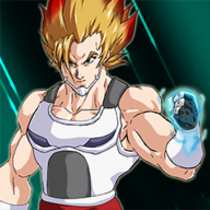 烈焰戰(zhàn)士(Blazing Warriors)圖標(biāo)