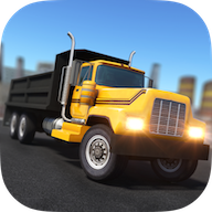 工业运输机3D(Industry Transporter)