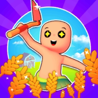 丰收港(Harvest Haven)