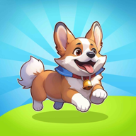小狗健身房(Puppy Gym)