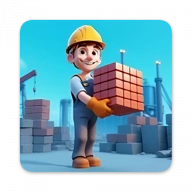 建造并致富(Build and Get Rich)圖標(biāo)