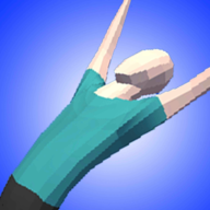 3D瘋狂跳躍(3D Crazy Jump)