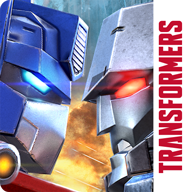 变形金刚地球之战国际服(Transformers)