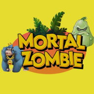 凡人僵尸(Mortal Zombie)