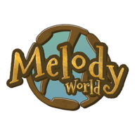 旋律世界(Melody World)圖標