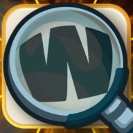 单词搜索侦探游戏(Word Search: Detective Game)