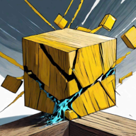 猛击(Smash Strong!)