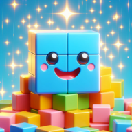 解锁方块(Unblock Block)