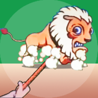 牵牛(Cow Pulling)