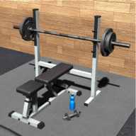 想要锻炼我的身体(Want to Train my body)