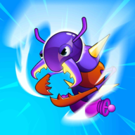 蟲(chóng)戰(zhàn)進(jìn)化論(Bug Battle Evolution)圖標(biāo)