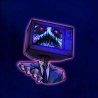 电视男(TV Man)