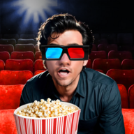 电影世界电影模拟器(Movie World: Cinema Simulator)