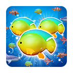 水族馆比赛海洋运动会(Aquarium Match)