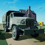 救护车第二次世界大战(Ambulance WW2)