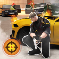 特工射手(Spy Hunting: Agent Shooter)
