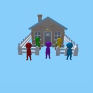 匹配房屋(House Jam)