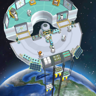 太空建造者(Astro-Builder)