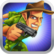 狂野之旅狩猎射手(Wild Run: Safari Shooter)