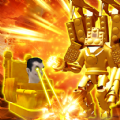 黄金巨兽正版