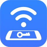 wifi光速快連app圖標